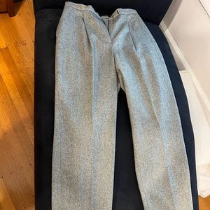 Ralph Lauren gray pants from 2 piece set